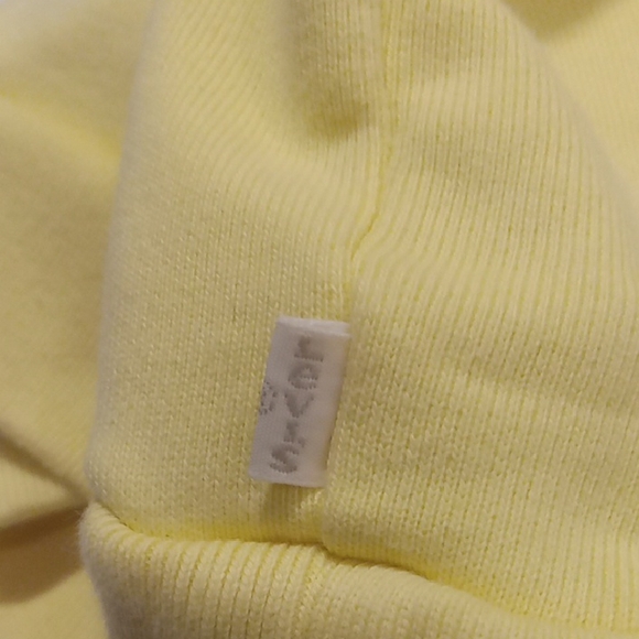 Levi's Graphic Standard Hoodie Woman's M - Picture 7 of 11